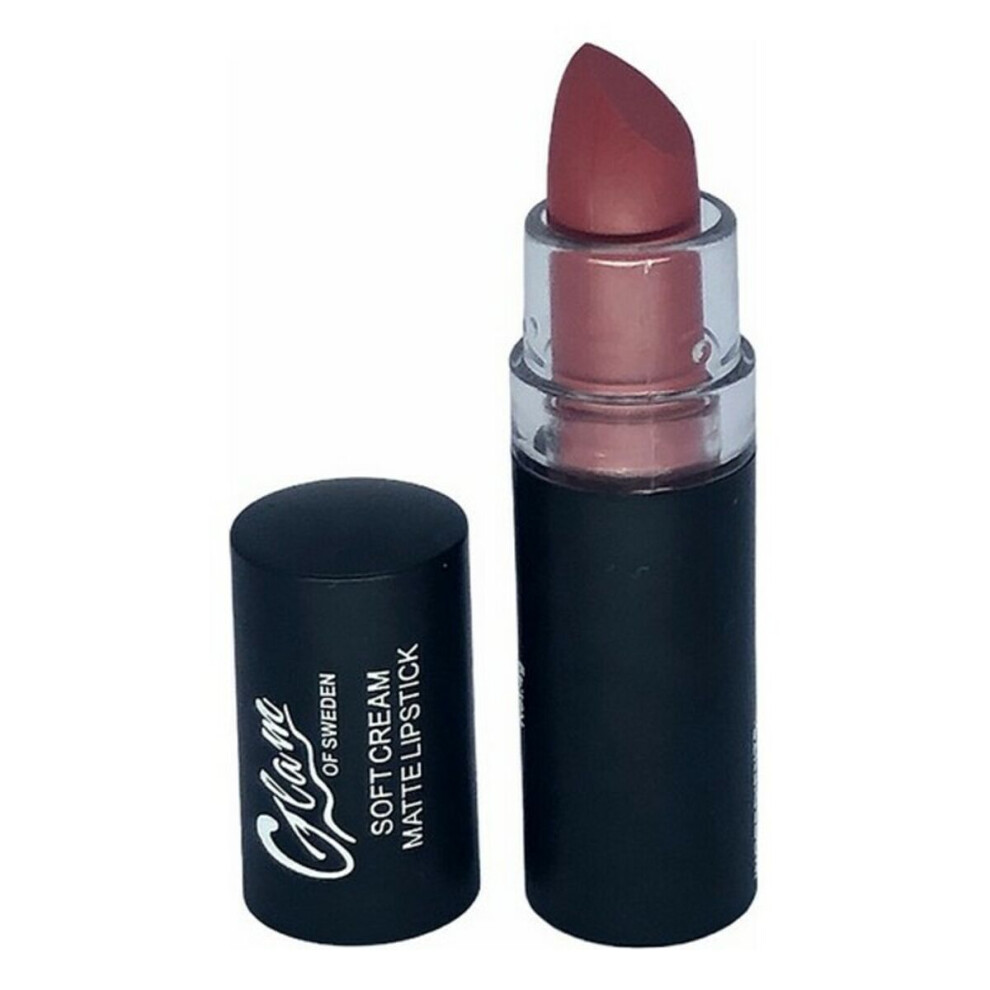 Glam Of Sweden Cream Lipstick Soft (4 G) 03-Queen