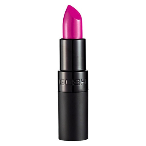 Gosh Velvet Touch Lipstick 043 Tropical Pink 2