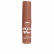Rossetto - SMOOTH WHIPE - Matt - 4 ml - Copertura perfetta e comfort durevole