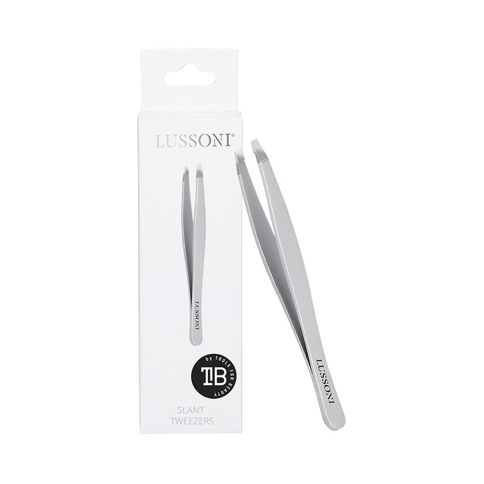 Lussoni Oblique Tweezers 1 U