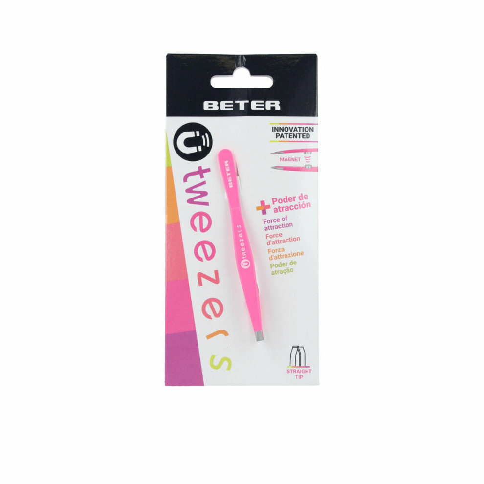 Beter Tweezers For Plucking Tweezers Straight