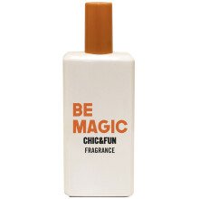 Saphir Chic & Fun Be Magic Eau de Cologne Vaporisateur 50 ml