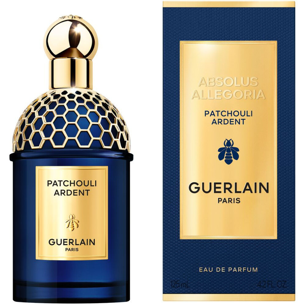 Edp Guerlain Absolus Allegoria Patchouli Ardent 125 ml