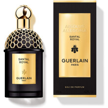 Agua de Perfume ABSOLUS ALLEGORIA SANTAL ROYAL edp vapo 125 ml