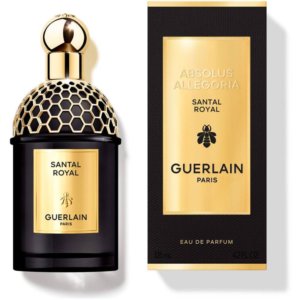 Edp Guerlain Absolus Allegoria Santal Royal 125 ml
