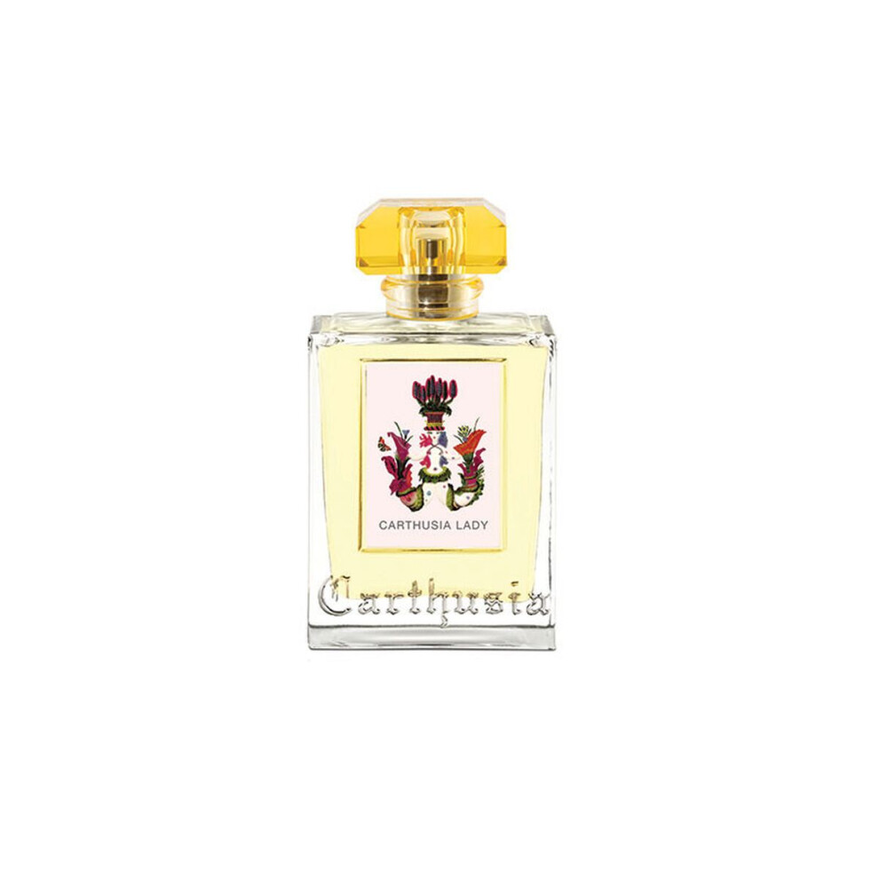 Carthusia Unisex Perfume 100 Ml