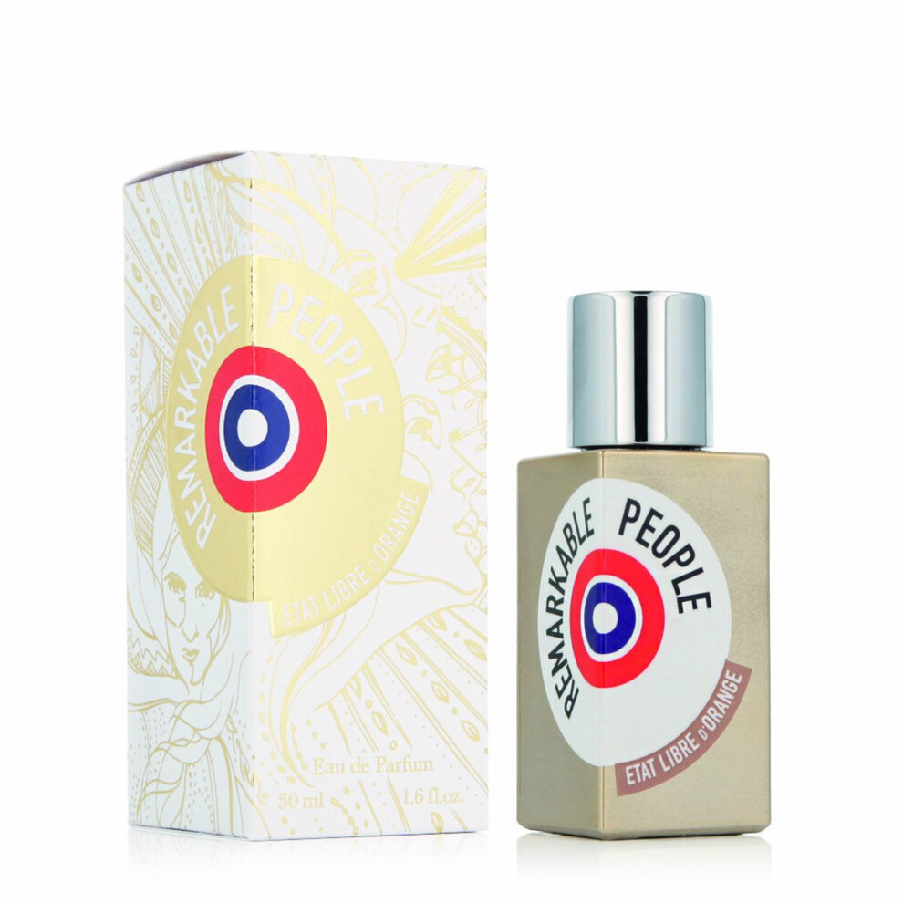 Etat Libre D'orange Unisex Perfume Edp Remarkable People 50 Ml