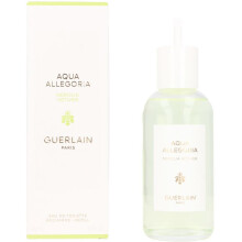 Agua de Colonia AQUA ALLEGORIA NEROLIA VETIVER agua de colonia vaporizador recarga 200 ml