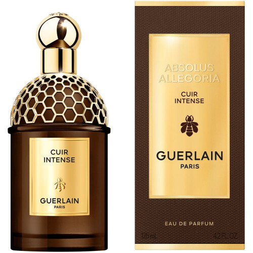 Guerlain Edp Guerlain Absolus Allegoria Cuir Intense 125 ml