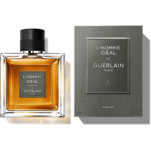 Edp Spray Guerlain L?homme Ideal 100 ml