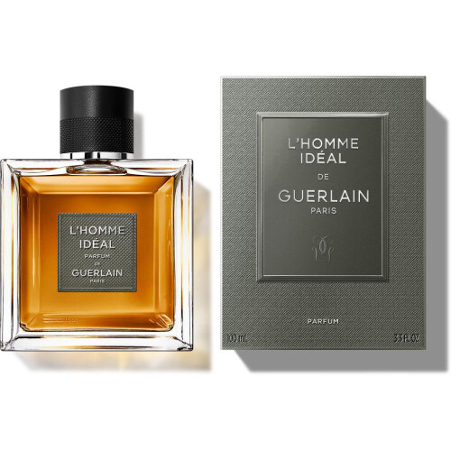 Guerlain Edp Spray Guerlain L?homme Ideal 100 ml