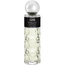 AQCUA UOMO edp vapo 200 ml