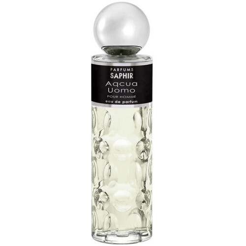 AQCUA UOMO edp vapo 200 ml