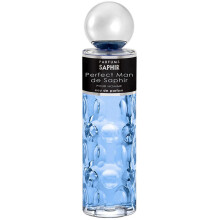 Saphir Perfect Man Champion By Saphir Pour Homme Eau De Parfum 200ml Spray