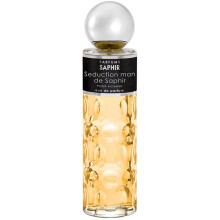 SEDUCTION MAN edp vapo 200 ml