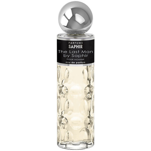 (200 ml) THE LAST MAN BY SAPHIR edp vapo
