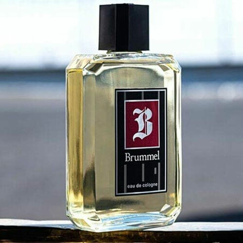 Parfum Heren - Puig - Brummel - EDC - 500 ml - Eau de Cologne 2
