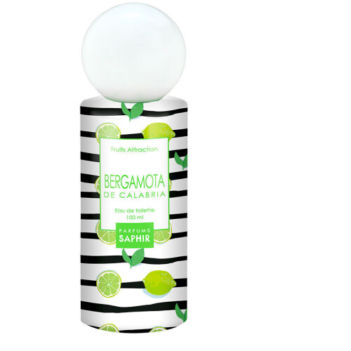 BERGAMOTE DE CALABRE edt vapo 100 ml