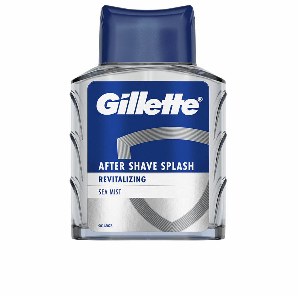 Gillette After Shave After Shave Revitalising 100 Ml