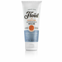 FLOID The Genuine Baume après-rasage Citrus Spectre hydratant 100 ml