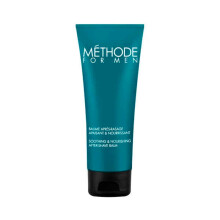 JEANNE PIAUBERT - Methode Voor Mannen Kalmerende En Voedende Aftershave Balsem 100ml
