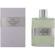 After-shave Dior Eau Sauvage 100 ml