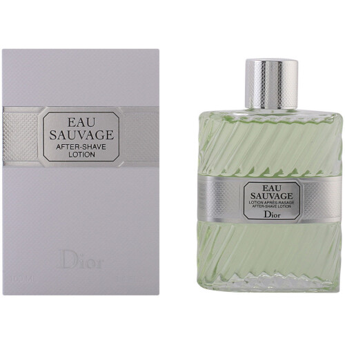 Dior EAU SAUVAGE Après-rasage 100 ml