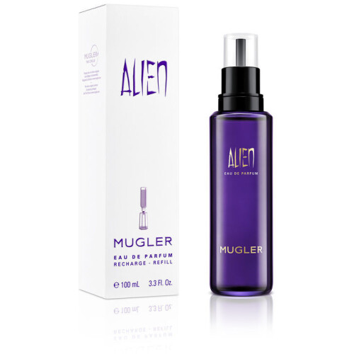 Thierry Mugler Eau De Parfum Spray Thierry Mugler Alien Refill 100 ml