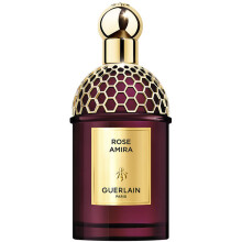 Agua de Perfume ABSOLUS ALLEGORIA ROSE AMIRA edp vapo 125 ml