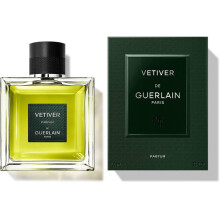 Agua de Perfume VÉTIVER PERFUME edp vapo 100 ml