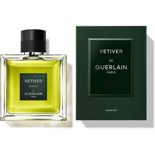 Guerlain Edp Guerlain Vetiver Parfum 100 ml