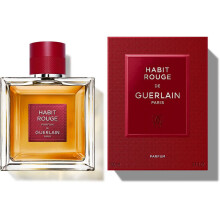 Guerlain - Homme Habit Rouge Parfum (100ml)