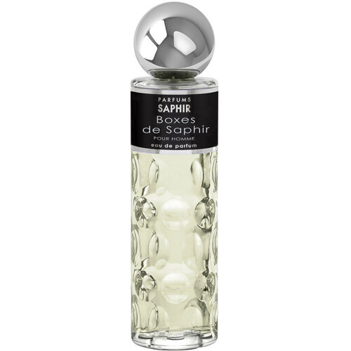 (200 ml) BOXES DE SAPHIR edp vapo