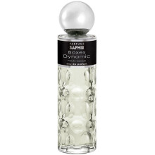 BOXES DYNAMIC edp vapo 200 ml