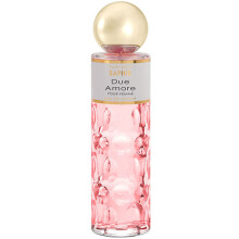 DUE AMORE edp vapo 200 ml
