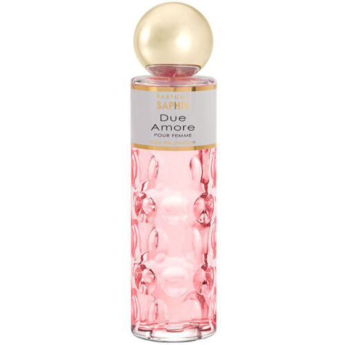 DUE AMORE edp vapo 200 ml
