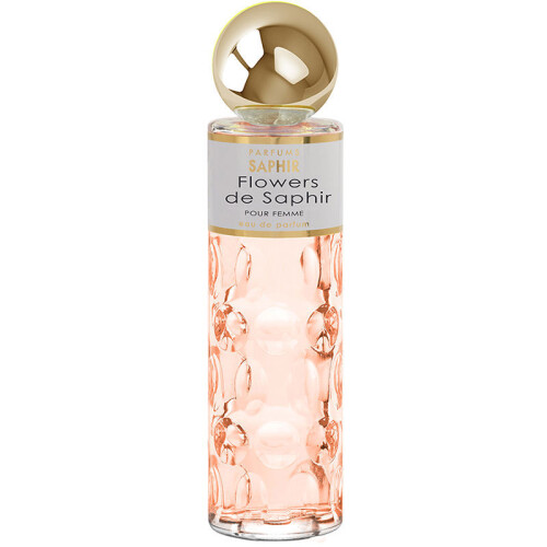 FLEURS DE SAPHIR edp vapo 200 ml