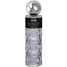 MON IDENTITÉ PAR SAPHIR edp vapo 200 ml