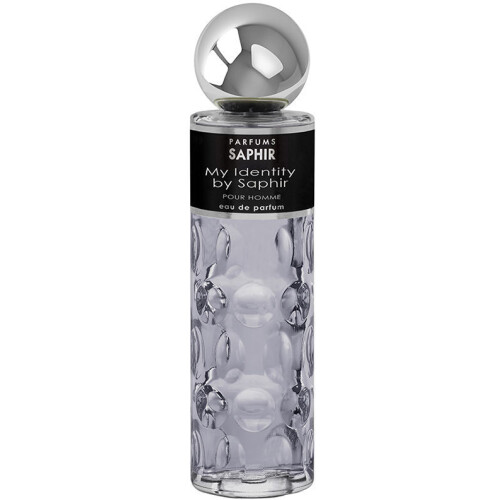 MON IDENTITÉ PAR SAPHIR edp vapo 200 ml