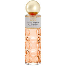OUI INTENSE PAR SAPHIR edp vape 200 ml