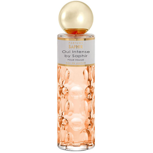 OUI INTENSE PAR SAPHIR edp vape 200 ml