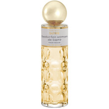 SEDUCTION WOMAN edp vapo 200 ml
