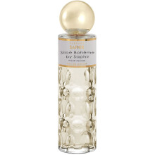 SILOÉ BOHÊME BY SAPHIR edp vapo 200 ml