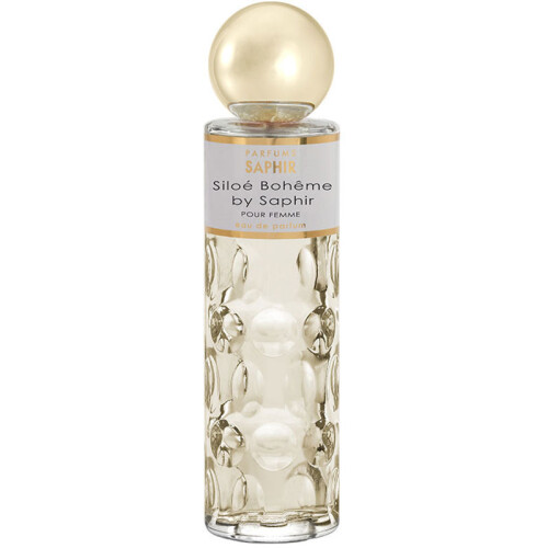 SILOÉ BOHÊME BY SAPHIR edp vapo 200 ml