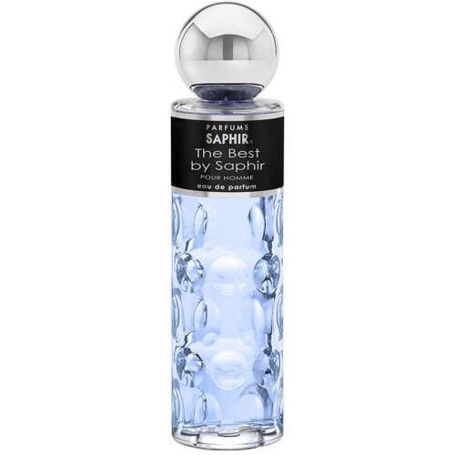(200 ml) THE BEST BY SAPHIR edp vapo
