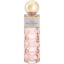 VIDA DE SAPHIR edp vapo 200 ml