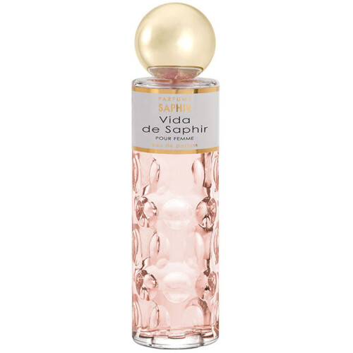 VIDA DE SAPHIR edp vapo 200 ml