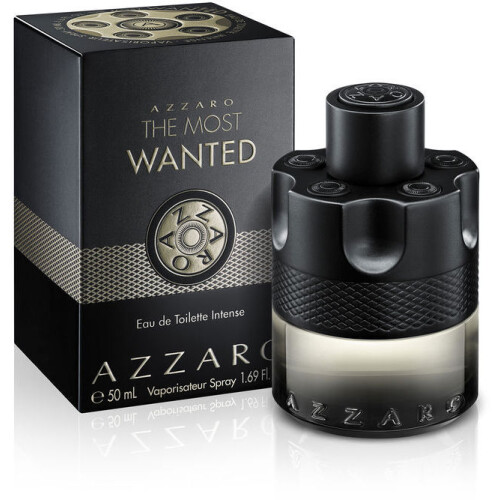 Azzaro Azzaro - Der Meistgesuchte Intense EDT (50ml)