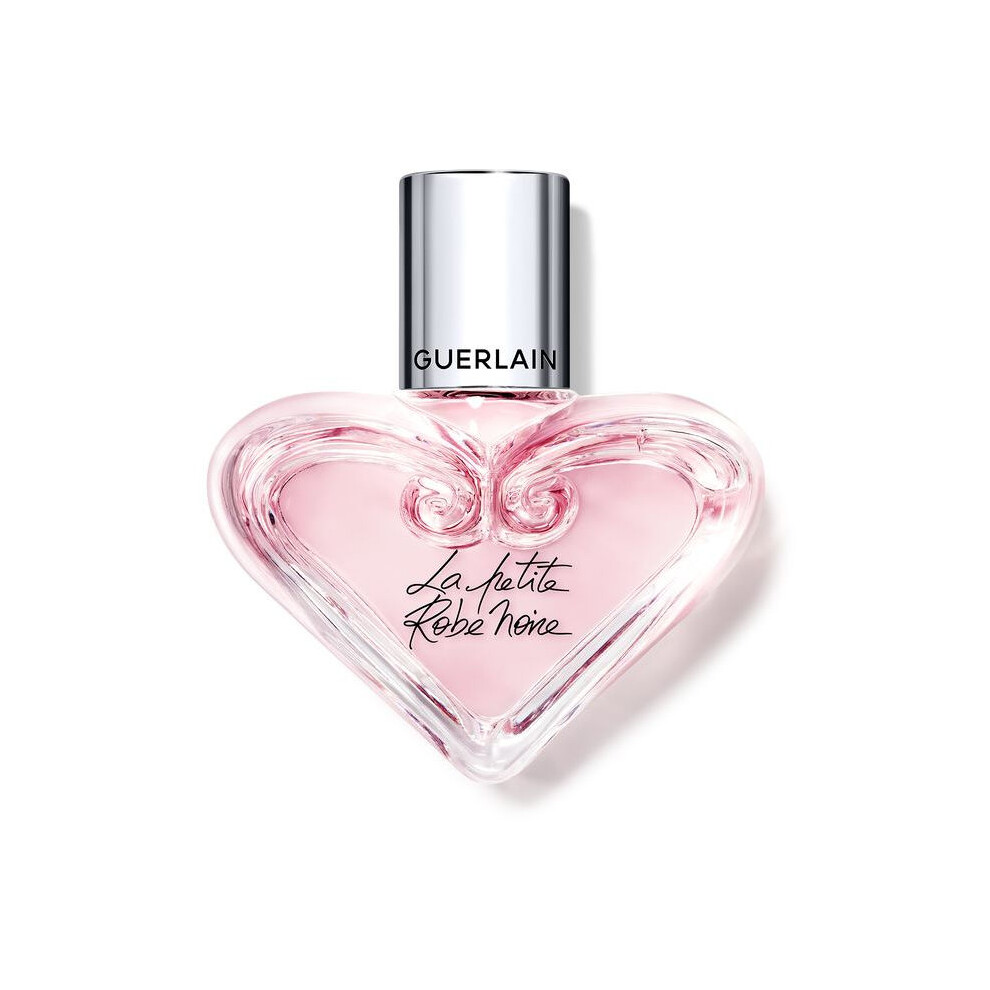 Guerlain Women's La Petite Robe Noire Le Flacon Coeur - Eau De Parfum - Clear - 20 ml - Image 3