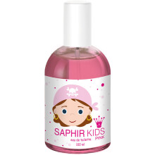Parfums Saphir Kids Pink edp spray 100 ml